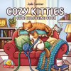 Orion Publishing Co Cozy Kitties – Jade Summer (Puha kötésű)