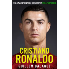 Orion Publishing Co Cristiano Ronaldo | Guillem Balague egyéb könyv