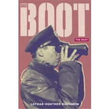 Orion Publishing Co Das Boot | Lothar-Gunther Buchheim egyéb könyv