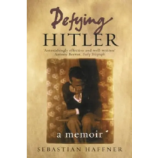 Orion Publishing Co Defying Hitler | Sebastian Haffner egyéb könyv