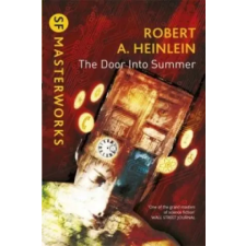 Orion Publishing Co Door into Summer | Robert A. Heinlein egyéb könyv