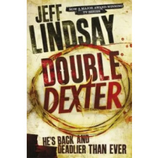 Orion Publishing Co Double Dexter | Jeff Lindsay egyéb könyv