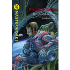 Orion Publishing Co Dr Bloodmoney | Philip K. Dick egyéb könyv
