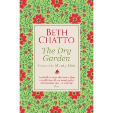 Orion Publishing Co Dry Garden | Beth Chatto egyéb könyv