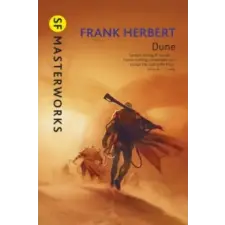 Orion Publishing Co Dune | Frank Herbert egyéb könyv