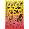 Orion Publishing Co Fine and Private Place – Peter S. Beagle (Puha kötésű)