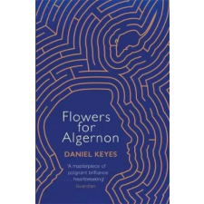 Orion Publishing Co Flowers For Algernon | Daniel Keyes egyéb könyv