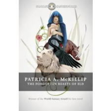 Orion Publishing Co Forgotten Beasts of Eld | Patricia A. McKillip egyéb könyv