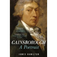 Orion Publishing Co Gainsborough | James Hamilton egyéb könyv