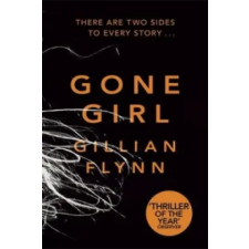 Orion Publishing Co Gone Girl | Gillian Flynn egyéb könyv