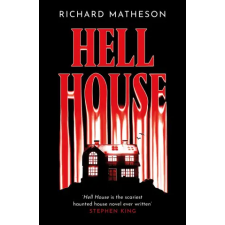 Orion Publishing Co Hell House | Richard Matheson egyéb könyv