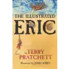 Orion Publishing Co Illustrated Eric | Terry Pratchett