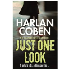 Orion Publishing Co Just One Look | Harlan Coben egyéb könyv