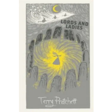 Orion Publishing Co Lords and Ladies | Terry Pratchett egyéb könyv