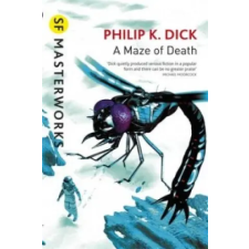 Orion Publishing Co Maze of Death | Philip K. Dick egyéb könyv