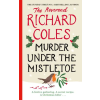 Orion Publishing Co Murder Under the Mistletoe – Reverend Richard Coles