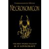 Orion Publishing Co Necronomicon | Howard Phillips Lovecraft