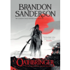 Orion Publishing Co Oathbringer | Brandon Sanderson