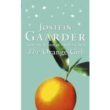 Orion Publishing Co Orange Girl | Jostein Gaarder egyéb könyv
