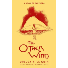 Orion Publishing Co Other Wind | Ursula K. Le Guin egyéb könyv