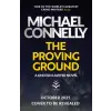 Orion Publishing Co Proving Ground | Michael Connelly