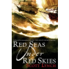 Orion Publishing Co Red Seas Under Red Skies | Scott Lynch