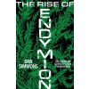 Orion Publishing Co Rise of Endymion – Dan Simmons (Puha kötésű)