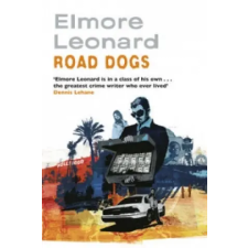 Orion Publishing Co Road Dogs | Leonard Elmore egyéb könyv