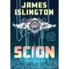 Orion Publishing Co Scion | James Islington