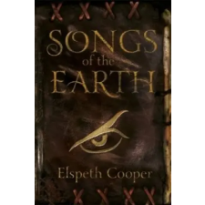 Orion Publishing Co Songs of the Earth | Elspeth Cooper egyéb könyv