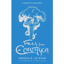Orion Publishing Co Tales from Earthsea | Ursula K. Le Guin egyéb könyv