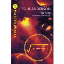 Orion Publishing Co Tau Zero | Poul Anderson egyéb könyv