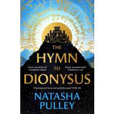 Orion Publishing Co The Hymn to Dionysus | Natasha Pulley egyéb könyv