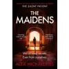 Orion Publishing Co The Maidens | Alex Michaelides