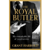 Orion Publishing Co The Royal Butler