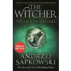 Orion Publishing Co The Witcher - The Lady of the Lake | Andrzej Sapkowski
