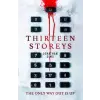 Orion Publishing Co Thirteen Storeys | Jonathan Sims