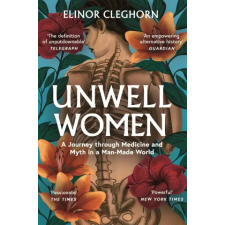 Orion Publishing Co Unwell Women | Elinor Cleghorn egyéb könyv