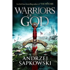 Orion Publishing Co Warriors of God | Andrzej Sapkowski egyéb könyv