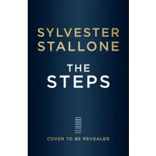 Orion Publishing Group The Steps idegen nyelvű könyv