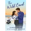 Orion Publishing The Wild Card | Stephanie Archer