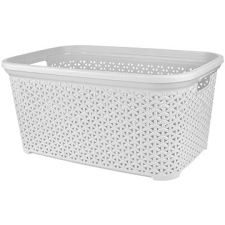 Orion RATAN 50 L FEHÉR bútor
