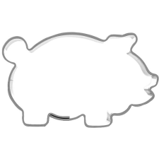 Orion Rozsdamentes acél kiszúró Disznó sütés és főzés