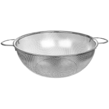 Orion Rozsdamentes acél szűrőedény ANETT átmérő 25,5 cm konyhai eszköz