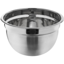 Orion Rozsdamentes acél tál GERMAN átm. 17 cm konyhai eszköz