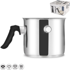 Orion Rozsdamentes acél tejforraló PREMIUM 2,5 l (111899) edény