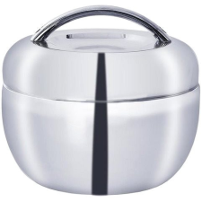 Orion Rozsdamentes acél termosz 1 l APPLE termosz