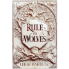 Orion Rule of Wolves