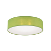 Orion Seda zöld mennyezeti lámpa (ORI-DL 7-617/3_GRE) E14 3 izzós IP20