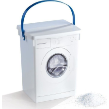 Orion Szabadonálló szennyestartó kosár Orion 5l fehér (K-Y54660120) bútor